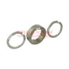 Conjunto anillo de levas y placas 385B 7189-100DD