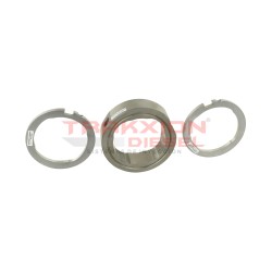Conjunto anillo de levas y placas 385B 7189-100DD