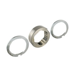 Conjunto anillo de levas y...