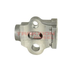 Cuerpo de pistón de avance 7182-301G 7182-301H