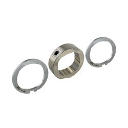 Conjunto anillo de levas y...