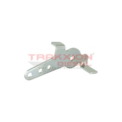 Placas brazo de gobernador 7182-912A