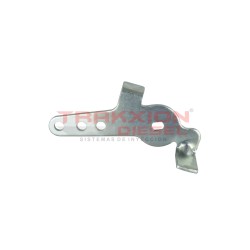 Placas brazo de gobernador 7182-912A