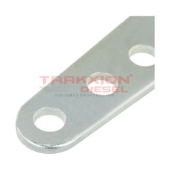 Placas brazo de gobernador 7182-912A