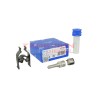 Kit 7135-835 de válvula 28475605 y tobera de inyector Diesel 28565337 04L130277BB para Crafter 17-21, Transporter 15-23, 2.0 TDI