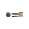 Kit 7135-627 de válvula 28362727 y tobera L421PRH de inyector Diesel Delphi para 3008, 5008, Expert, Traveller, 2.0 HDI Peugeot