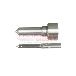 Tobera D16 Volvo Penta L263PBC