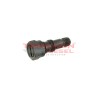 Tornillo válvula 7182-222A 7182-222B