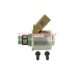 Válvula de control de presión Diesel para 2.0 TDI, Amarok, Transporter 2015-2023, Crafter 2017-2021 Bi-Turbo, VW, 7135-818