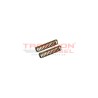 Set de 2 resorte de cabezal 41782 de bomba Diesel Stanadyne