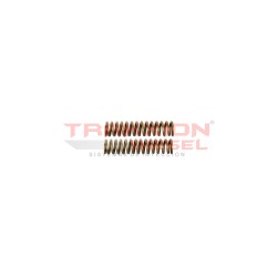 Set de 2 resorte de cabezal 41782 de bomba Diesel Stanadyne