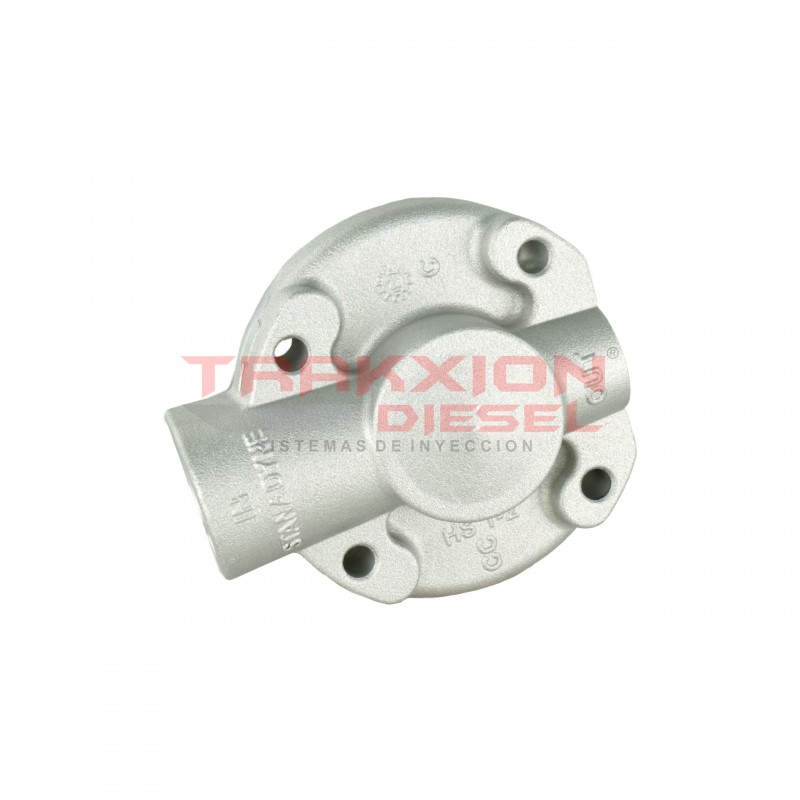 Placa final 15877 de bomba Diesel Stanadyne