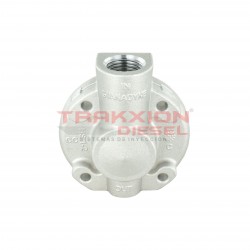 Placa final 15877 de bomba Diesel Stanadyne