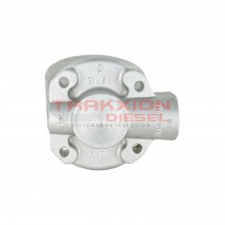Placa final 15877 de bomba Diesel Stanadyne