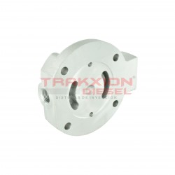 Placa final 15877 de bomba Diesel Stanadyne