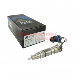 Inyector Diesel HEUI G2.8 6.0L PowerStroke Ford AP60901 4C3Z9E527BRM 1878284C91