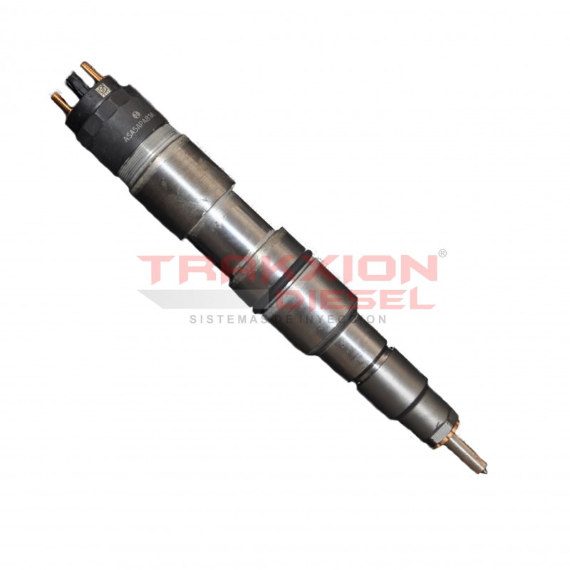 Inyector Diesel CR MAN / VolkswagenTGL, TGM, Constellation y Worker