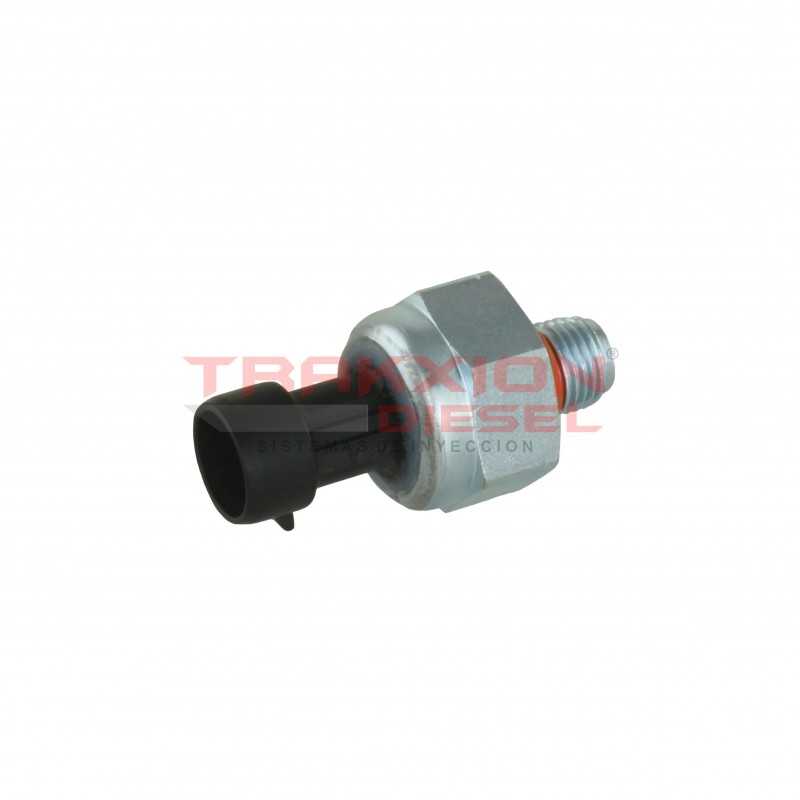 Sensor De Control Presión De Inyección Icp Dt466e I530e Ht530 Navistar 0988