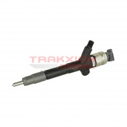 Inyector Diesel Reman 095000-560, 095000-5600, DCRI105600, 1465A041 para L200 2.5 DID, Triton, Mitsubishi