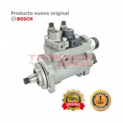 Bomba de inyección de alta presión Diesel Common Rail CPN5 Bosch 0445020069, 0445020191, 0986437503, CR/CPN5S2/R490/10-789S