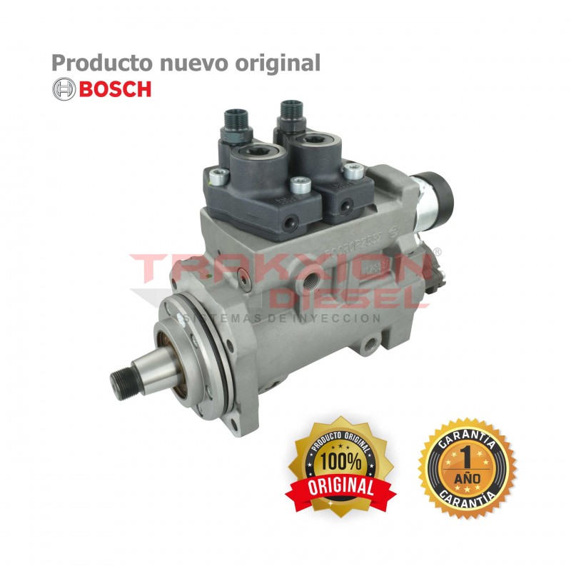 Bomba Inyectora Diesel Bosch 0445020002 - DTPARTS