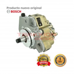Bomba de inyección de alta presión Diesel CP3 Bosch para MWM MaxxForce 4.8, 7.2, Navistar, International, 0445020101