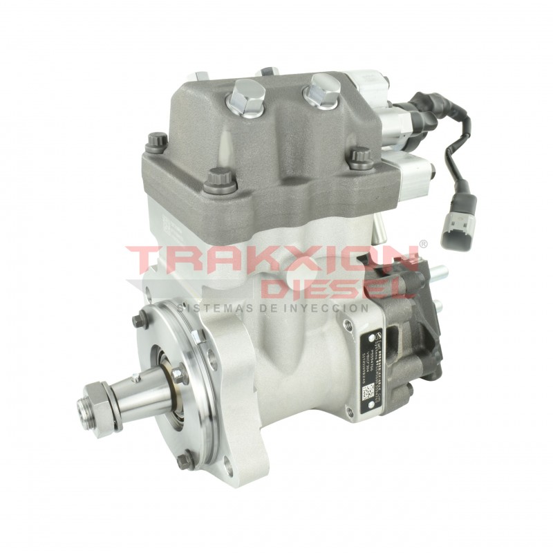 Bomba de inyección de alta presión Diesel CAPS II para Cummins 8.3, ISC, ISL, QSC, QSL, Pagasus, Paccar, 4954200D, CCR1600 Bomba de inyección de alta presión Diesel CAPS II para Cummins 8.3, ISC, ISL, QSC, QSL, Pagasus, Paccar, 4954200D, CCR1600