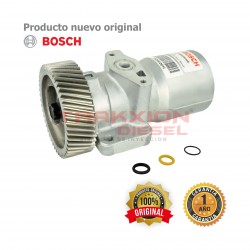 Bomba de alta presión de aceite Reman Bosch para 6.0 V8 PowerStroke Super Duty Diesel Ford, HP032X, 3C3Z9-A543-AARM, 2003-2004