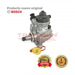Bomba de alta presión Diesel CR CP4 genuina Bosch para 6.7L PowerStroke Super Duty Ford 2011-2014