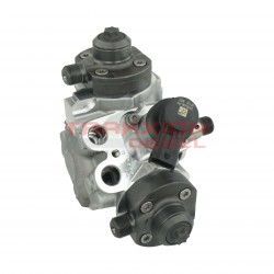 Bomba de alta presión de inyección Diesel Bosch CP4 para PowerStroke Super Duty 6.7 V8 Ford, 11-14, BC3Z-9A543-A, BC3Z-9A543-B