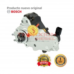 Bomba de alta presión diesel CP3 genuina Bosch para Sprinter & Viano & Vito OM646 D22 Mercedes Benz