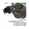 Bomba Bosch de alta presión Diesel CP4 para Case & New Holland 0445020508 0445020516