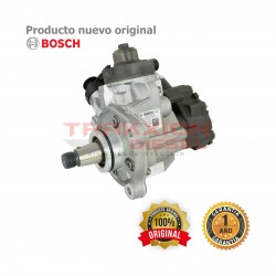 Bomba de inyección de alta presión Diesel Bosch CP4 para Retroexcavadora, T4, T5, TD4, TD5, TK4, Tractor, New Holland 5801470100