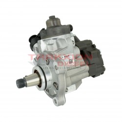 Bomba de inyección de alta presión Diesel Bosch CP4 para Cargador, Mini Cargador, New Holland y Case, 5801470100, 5801470100Rv