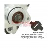 Bomba de inyección de alta presión Diesel CP3 Bosch para Ducato Fiat 3.0, 0986437321, 0445020046, 2995504, 500061264, 504095664