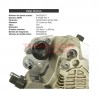 Bomba de inyección de alta presión Diesel CP3 Bosch para Duramax 6.6, 0445020005, 0445020017, 0986437303, 97720662, 8972080734