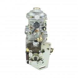 Bomba de inyección rotativa VE Diesel Bosch para Retroexcavadora 580N, Montacargas 586G, 588G, Case, 445T/M3 Iveco, 2856352