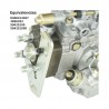 Bomba de inyección rotativa VE Diesel Bosch para Tractor Cargador U80B New Holland, 445T/M3 Case, Iveco, 2856352, 0460414267