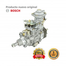 Bomba de inyección rotativa VE Diesel Bosch para Case, New Holland, Iveco, 2856352, 50425195, 504251950, 0460414267