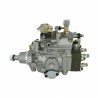 Bomba de inyección rotativa VE Diesel Bosch 0460424306 para Tractor JX1095C Case