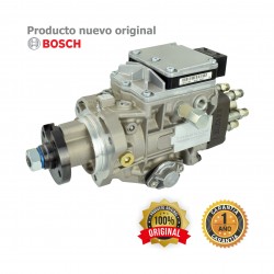 Bomba de inyección Diesel rotativa VP29/30 12V Bosch Reman para Caterpillar, Fendt, Perkins, 0470006002, 0470006009, 0986444517