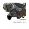 Bomba de alta presión Diesel Bosch para 2.3 Ducato Fiat, 0445010318, 2995512, 504097332, 504245256, 5801439052, K5801439052