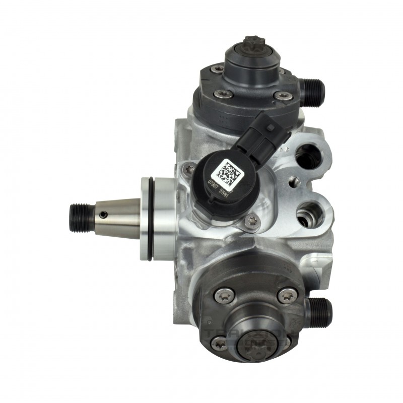 Bomba De Inyección Diesel Para Ford, F-series, 6.7, V8, Pick Up, 15-19 ...