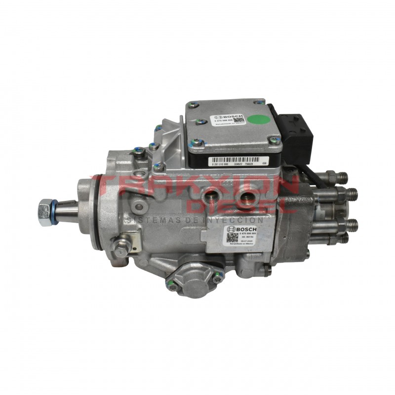 Bomba de inyecci n Diesel VP29 VP30 12V Bosch para 5.9 ISB