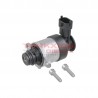 Válvula de control de presión Diesel Bosch para CR8.80, CR8.90, CR9.80, CR9.90, Cosechadora, Combinada, New Holland, 5801976847