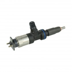 Inyector Diesel para Compactador de Pavimento, Cargador de Ruedas, Motoniveladora, Motoconformadora, C4.4 Cat, 3707280