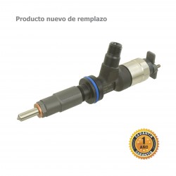 Inyector Diesel Denso para C4.4 Caterpillar, 20R-2480, 370-7287, 20R2480, 3707287, 295050-042, 295050-0420, 295050-0421