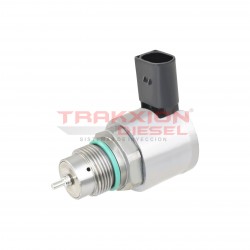 Válvula de control de presión de riel Diesel para Golf y Passat, 2.0 Tdi Volkswagen, 04L130764, 04L130764C, 04L130764D