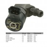 Inyector Diesel CRI Bosch para Manager 2.3, Peugeot, 2009-2012, 0445110273, 0986435165, 500061254, 504088755, 71793006