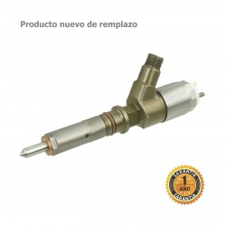 Inyector Diesel para Cargador de Cadenas 963D, Cargador de Ruedas 924, Generador LC30XX, C6.6 Caterpillar, 320-0690